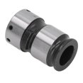 thumbnail image 4 of Thread Die Chuck, Thread Die Collet Que Fija Firmemente La Cara De Ennegrecimiento De Acero Al Carbono Para La Máquina De Perforación ANGGREK Otros, 4 of 8