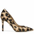 thumbnail image 3 of Sam Edelman HAZEL BROWN MULTI/ZAMBIA LEOPARD BRA SHOE, 3 of 5