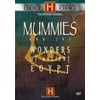 Mummies and the Wonders of Ancient Egypt (DVD)