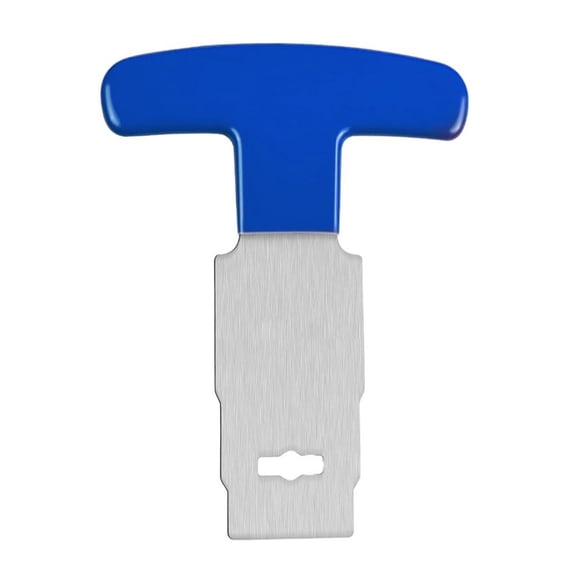 Professional Pool Spa Jet Removal Tool Ergonomic Design for Nozzle Maintenance