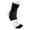 Black, variant on McDavid Two-Way Elastic Ankle Brace