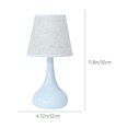 thumbnail image 3 of 100Fens Vintage Table Lamp Bedroom Bedside Lamp Dormitory Desk Study Night Lights, 3 of 6