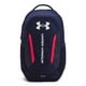 thumbnail image 1 of Mochila Under Armour unisex para adultos Hustle 6.0 Midnight Navy, 1 of 6