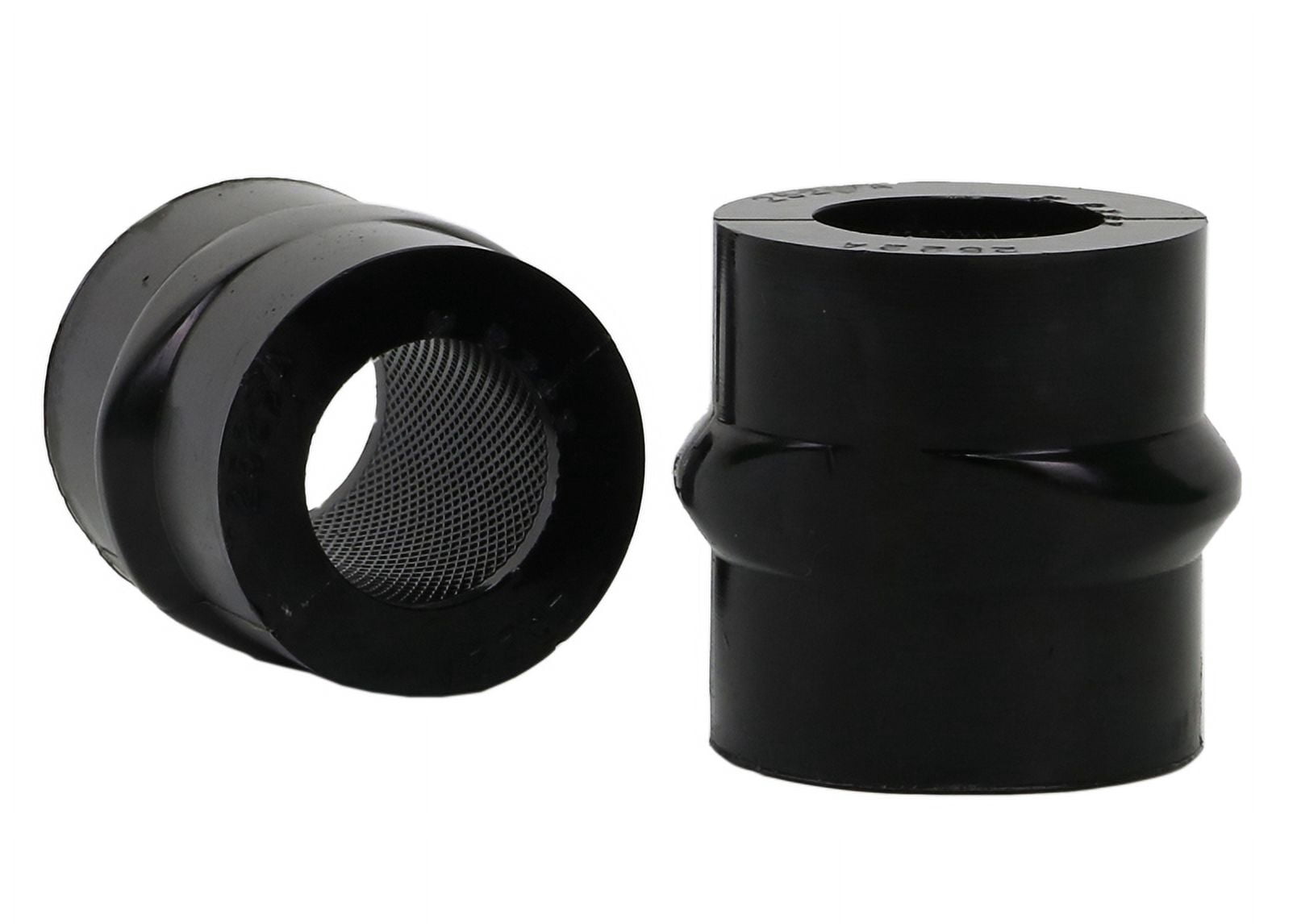 Whiteline Sway Bar Mount Bushings 30mm 06-20 Fits Dodge Charger / 05-08 Magnum Fits select: 2005-2006 CHRYSLER 300C TOURING, 2010 DODGE CHARGER SXT