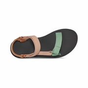 Teva Women's Slingback Sling Back Sandals-CYM-7
