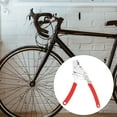 thumbnail image 1 of FUTUREORYY 1Pack Bike Tool Metal Cable Cutter for Inner Wire Cutting 8.3x4.1in, 1 of 7