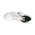 thumbnail image 5 of Air Jordan 1 KO Men's Shoes White-Black do5047-100, 5 of 6