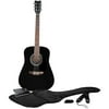 Behringer GPKAGS722BK Acoustic Guitar Pack