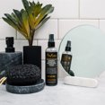 thumbnail image 3 of African Black Soap Bamboo Charcoal Detoxifying Toner - Cleanses and Refreshes Skin - Sulfate-Free with Natural and Organic Ingredients (4.5 oz), 3 of 6