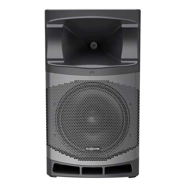 Bafle activo AUDIO CENTER MA15