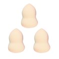 thumbnail image 1 of Makeup Sponges Dry & Wet Use Beauty Professional for Sensitive Skin Upgrade Material Compatible for Foundation, Cream, Powder and etc, 1 of 5