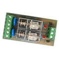 thumbnail image 4 of Módulo de control 12V con rendimiento anti-sobretensión NPN / s de protección opcionales y prolongación de la Atmósfera de alt 12V Zulema Módulo de relé, 4 of 8