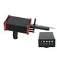 thumbnail image 2 of Detector de metales Sincero Alcance de 1000 m Profundidad de 15 m Rojo, 2 of 10