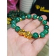 thumbnail image 5 of ade Natural Feng Shui Bracelet 10 mm - Good Luck•Fortune (Powerful Bracelet ), 5 of 6