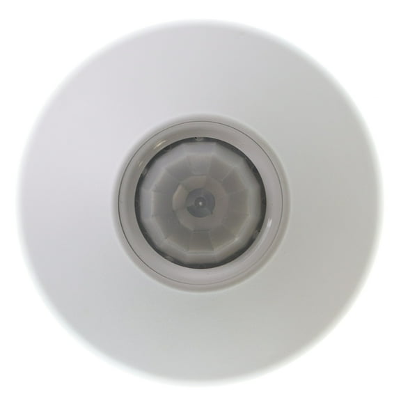 Sensor Switch NCMR-PDT-10 nLight Ext. Dual-Tech Occupancy Senor, 120/277/347V