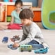 thumbnail image 3 of Cars 2 Mater Toy Car Diecast Movie Character Vehicle Model Toys Fun Gifts For Kids Boys Girls, 3 of 5