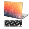 thumbnail image 5 of KSK KAISHEK Hard Protective Shell Case Cover Compatible with 2016 - 2022 Release MacBook Pro 13" Touch ID + Black Keyboard Cover Model: M1 A2338/A2289/A2251/A2159/A1989/A1706/A1708 Creative C 128, 5 of 5