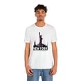 thumbnail image 4 of New York City Skyline T-Shirt, NYC Skyline, NYC Shirt, I Love NYC,, 4 of 4