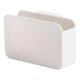 thumbnail image 1 of Caja De Almacenamiento En La Puerta Lateral Del Refrigerador Para Condimentos Y Artículos Pequeños Colgados En El Refrigerador, 1 of 8