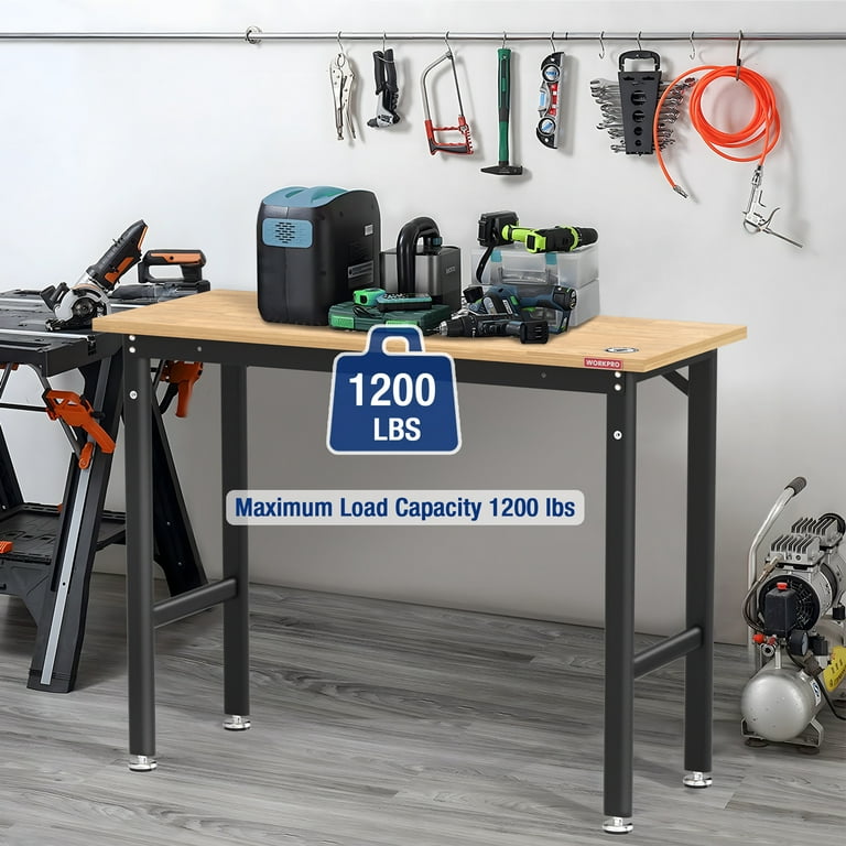 WORKPRO 48