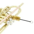 thumbnail image 3 of 1 Conjunto Partes de Instrumentos de Latón six en un para Limpieza para Trompeta Trombón Cuerno, 3 of 9