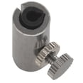 thumbnail image 3 of Professional Metal Wolf Tone Eliminator String Mute Suppressor For Cello(Silver), 3 of 8