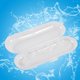 thumbnail image 4 of Caja de cepillo de dientes eléctrico de viaje caja organizadora de almacenamiento de cepillo de dientes eléctrico de plástico estuche para baño viaje camping contenedor de ANGGREK Otros, 4 of 8