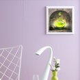 thumbnail image 3 of Wdftyju Kits de pintura de diamante 5D DIY mosaico de poción mágica de taladro redondo completo (X766) Wdftyju 7qt3sp2fw2rk7tc4D02, 3 of 9