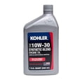 thumbnail image 2 of Replaces Kohler 12PK Kohler Command Engine 10W-30 Motor Oil Case Of (12) 25 357 06s 1 Quart Bottles, 2 of 3