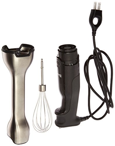 breville immersion mixer