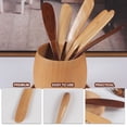 thumbnail image 3 of 4Pcs Facial Cream Scrapers Practical Cosmetics Dig Tools Cosmetics Scrapers, 3 of 8