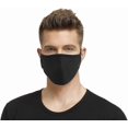 thumbnail image 4 of Dsscvnef Cotton Face Mask PM2.5 Activated Carbon Mask Washable and Reusable Lot, 4 of 9