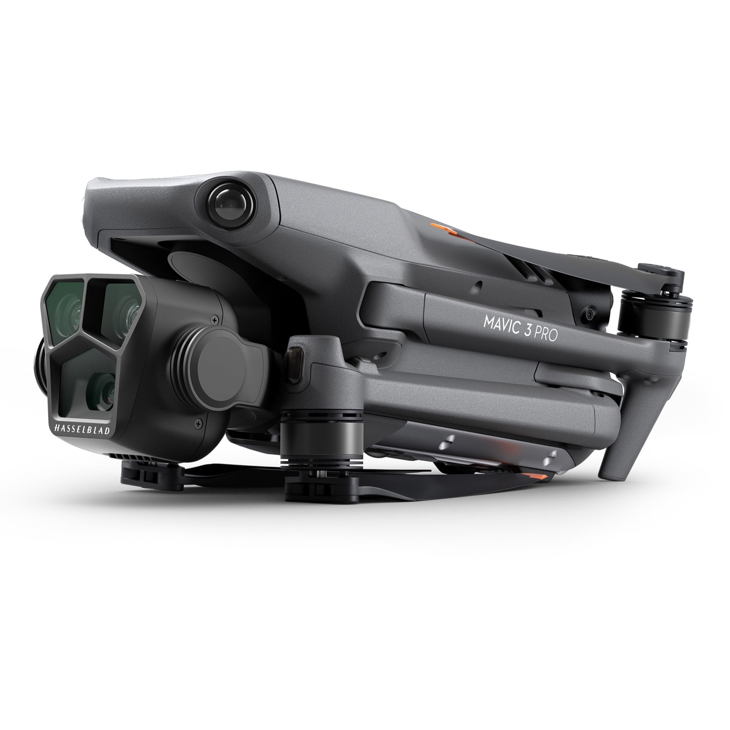 DJI Mavic 3 Pro Camera Drone (with RC Remote) - NEW FACTORY SEALED