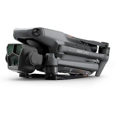 DJI Mavic 3 Pro 4K Video Resolution Aerial Drone with Accessories Included