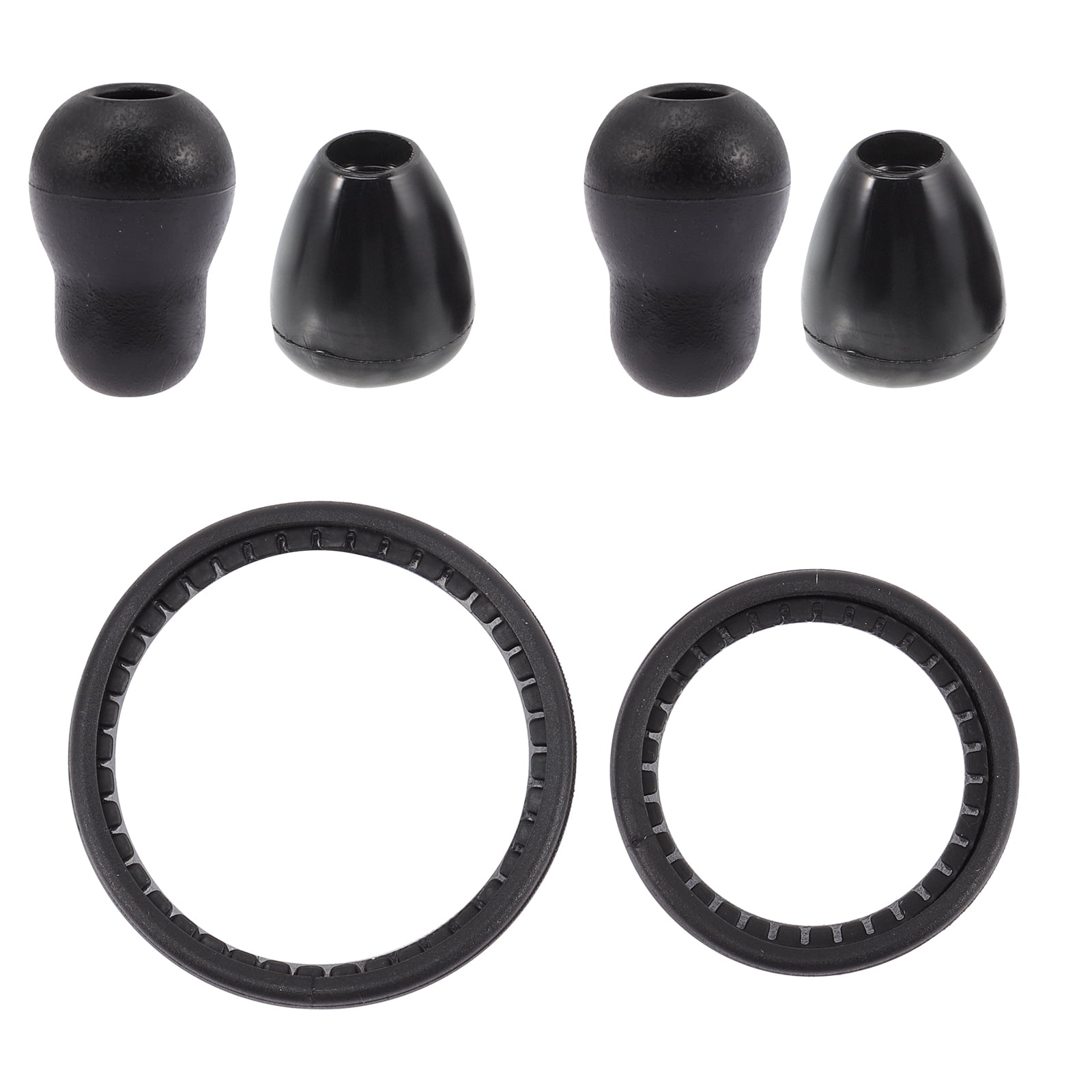 Stethoscope accessories 1 Set Stethoscope Replacement Parts Including