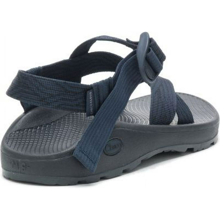Navy blue on sale chacos