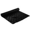thumbnail image 5 of Bath Bliss PVC  Extra Long Aqua Gel Rectangular Bath Mat in Black, 5 of 5