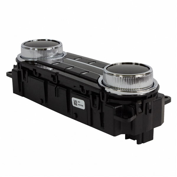 Motorcraft CONTROL (P)