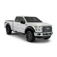 thumbnail image 3 of Bushwacker Fender Flare 50914-02 Extend-A-Fender; 1-3/4 Inch Tire Coverage; Matte Black; Dura-Flex 2000 ABS Smooth Plastic; 4-3/4 Inch Flare Height; Set Of 4, 3 of 7