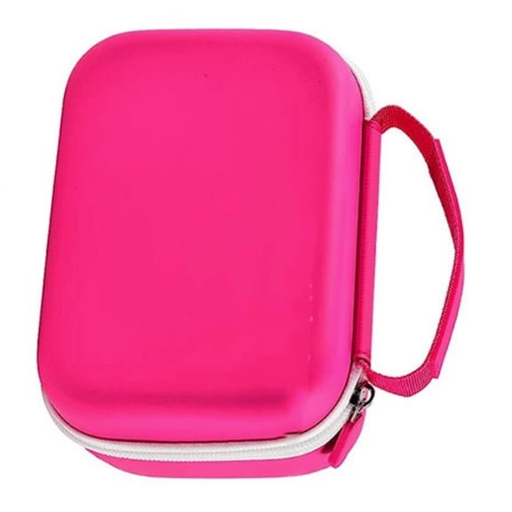 Shockproof Camera Bag for Deker Kids Electronic Devices Protective Travel Case & Accessories Holder