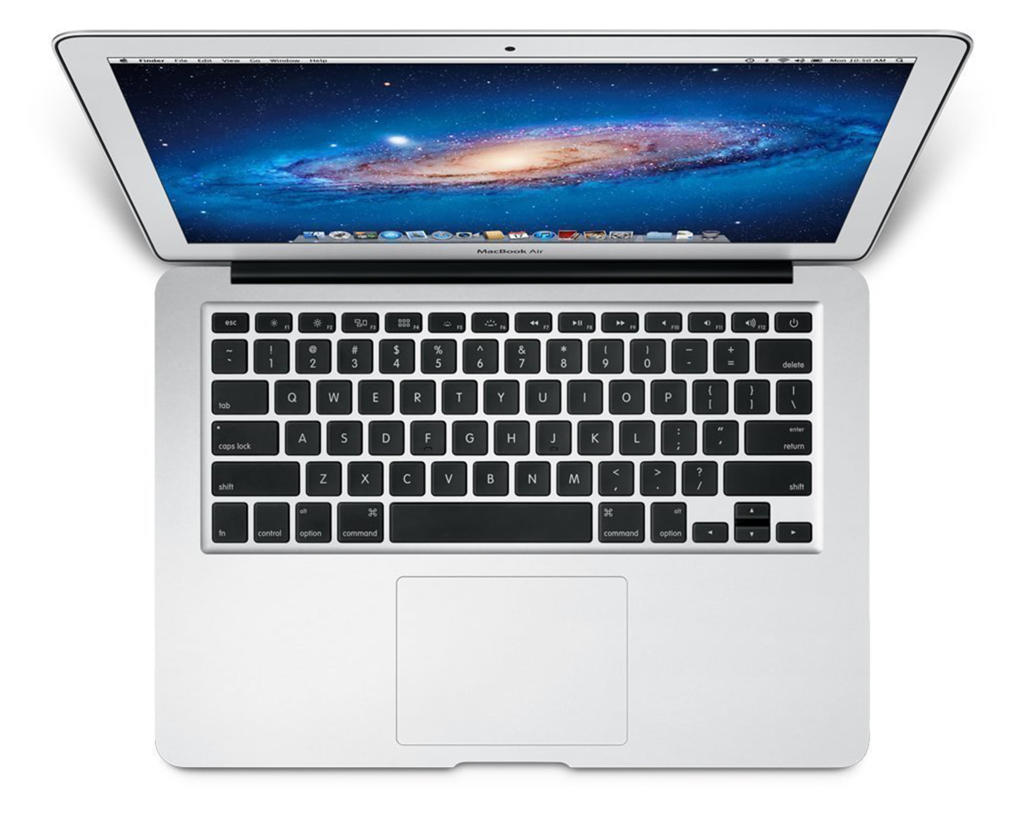 Restored Apple 13.3-inch MacBook Air MD760LL/A Laptop, (Intel Core 