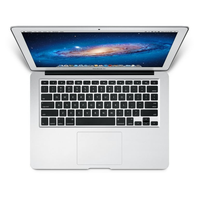 Restored Apple 13.3-inch MacBook Air MD760LL/A Laptop, (Intel Core
