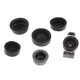 thumbnail image 4 of Replacement Rubber Cup Parts Aquarium Tank Fish Accessories Air Pump Cup Silicone Fish Aquarium Diaphragm Air Pump Oxygen Pump, 4 of 5
