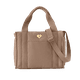 thumbnail image 1 of Bolsa Mujer tipo Tote Bag y Crossbody, LuckyLy Ligera con Múltiples Compartimentos y Repelente al Agua, Bolso de Viaje y Bandolera Cruzada, Ideal como Regalos para Mujer Originales – beige UNITALLA, 1 of 9