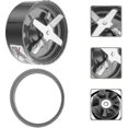 thumbnail image 5 of Replacement Blades for 600W/900W Blender and Extractor, 2-Pack, 5 of 5