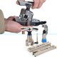thumbnail image 4 of Set expansor de tubos Weiyirot CT-809, acero aleado, 5 piezas, 4 of 9