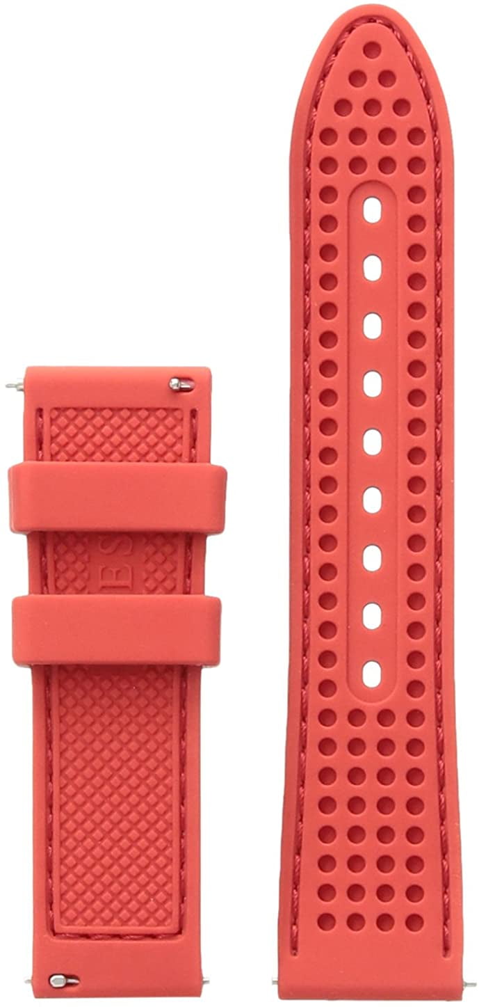 guess connect watch strap replacement