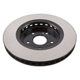 thumbnail image 2 of Wagner BD180697E Brake Rotor Fits select: 2014-2016 ACURA MDX, 2015-2020 ACURA TLX, 2 of 9