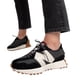 thumbnail image 5 of Tenis New Balance color negros con logo blanco, 5 of 7