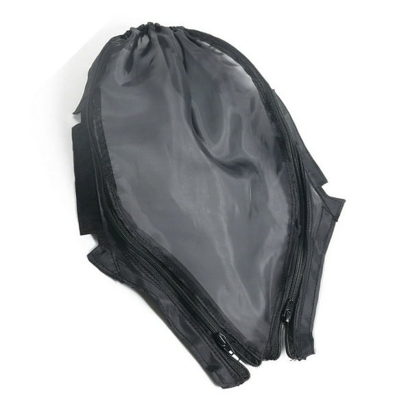 Ventilated Dust Cover for Traxxas Slash 4x4 Fast Heat Dissipation, Elastic Back, Waterproof Cover Part